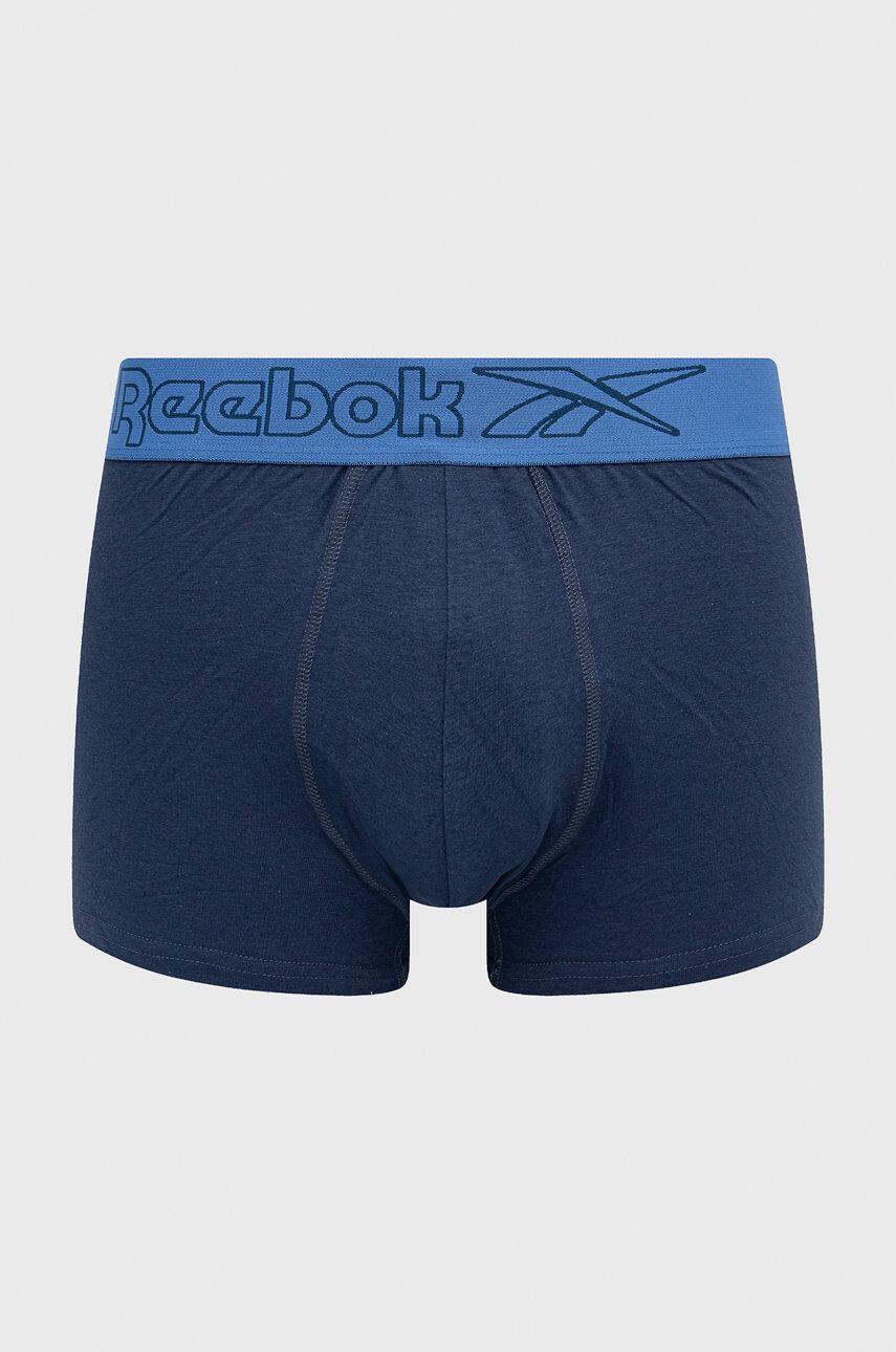 Reebok Boxerky F8402 ( 5-pak) pánské - Pepit.cz