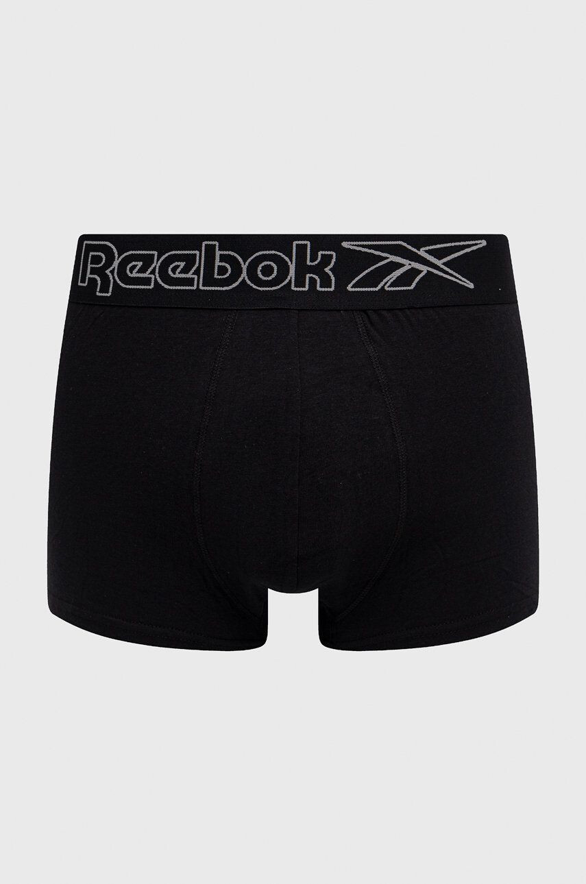 Reebok Boxerky F8402 ( 5-pak) pánské - Pepit.cz