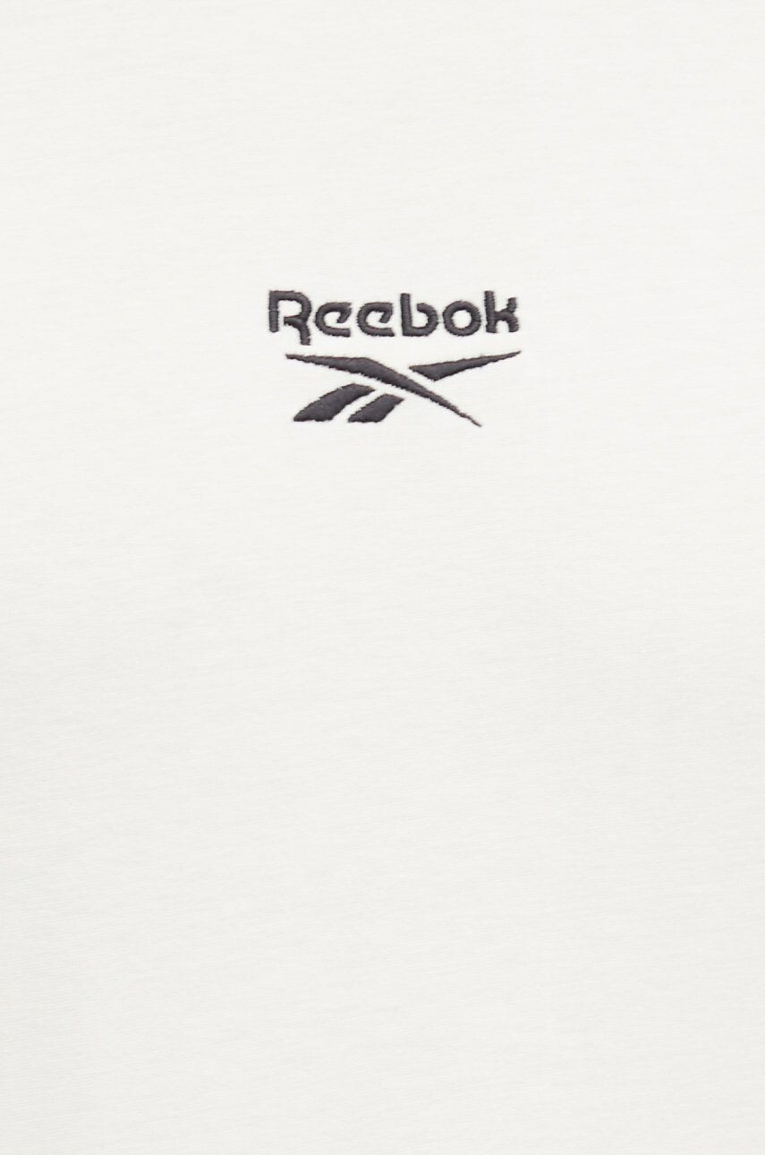 Reebok Classic Bavlněné tričko - Pepit.cz