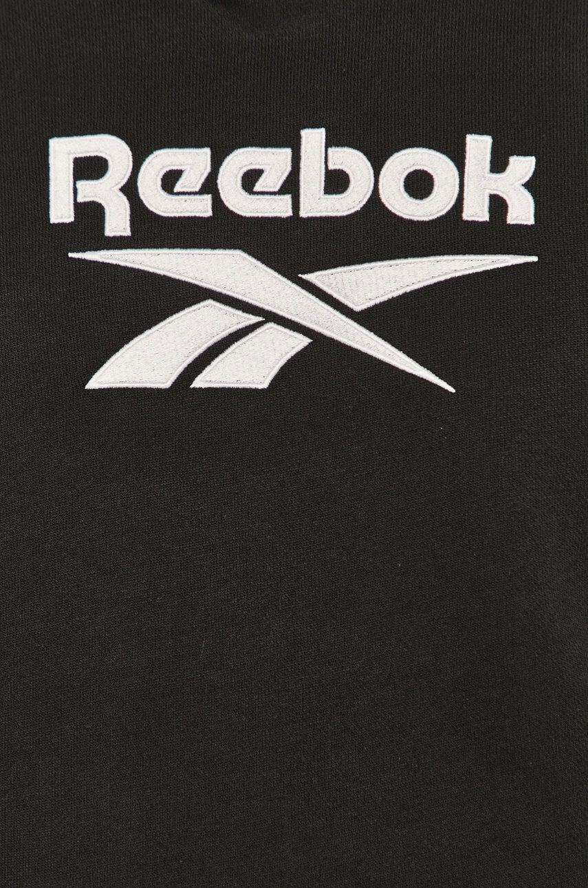 Reebok Classic Bavlněná mikina GU3879 - Pepit.cz