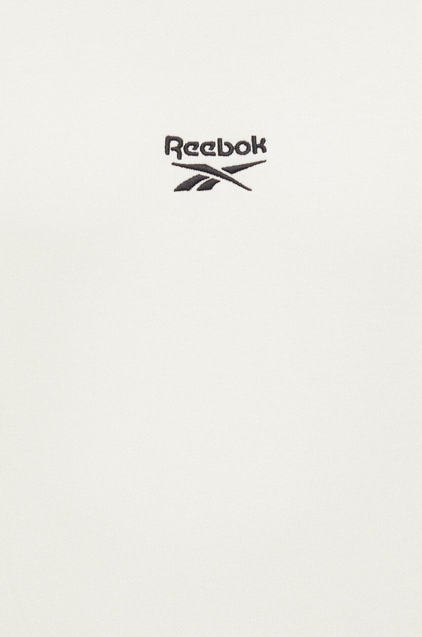 Reebok Classic Bavlněná mikina - Pepit.cz