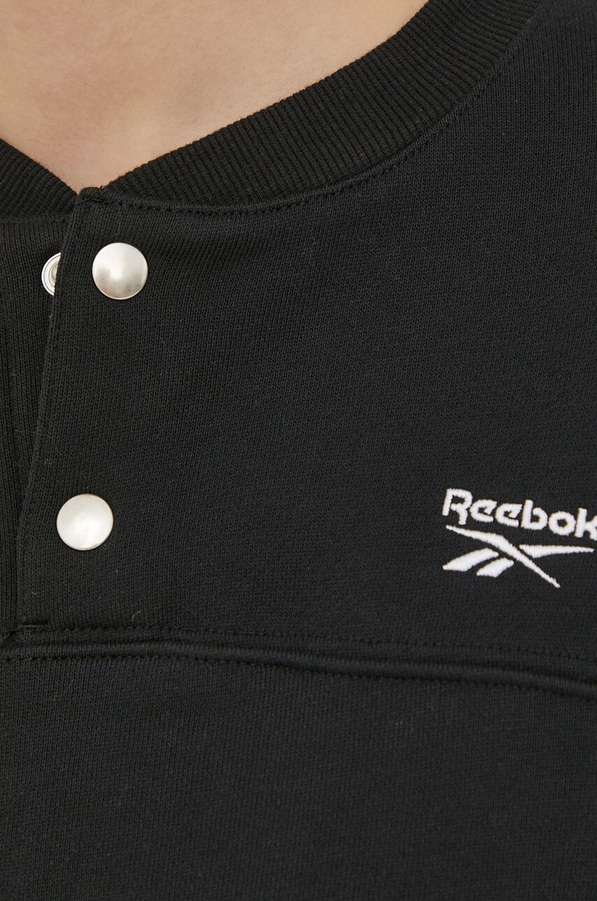 Reebok Classic Bavlněná mikina - Pepit.cz