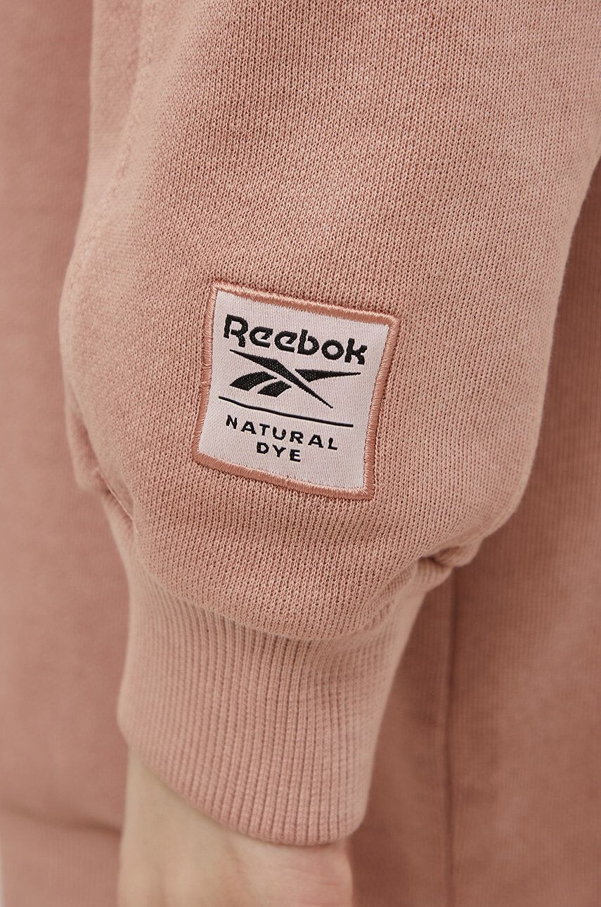 Reebok Classic Bavlněné šaty - Pepit.cz