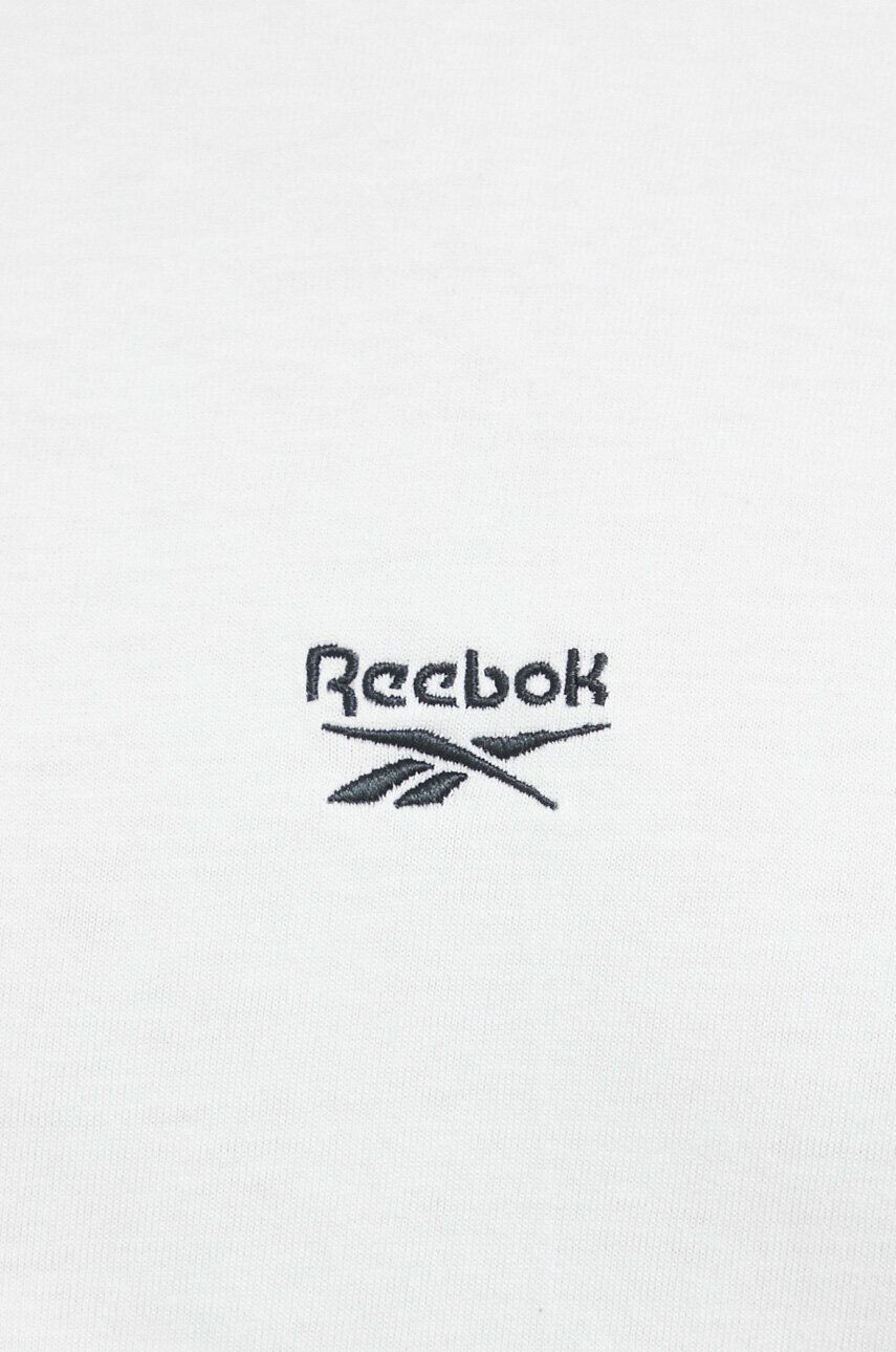 Reebok Classic Bavlněné tričko - Pepit.cz