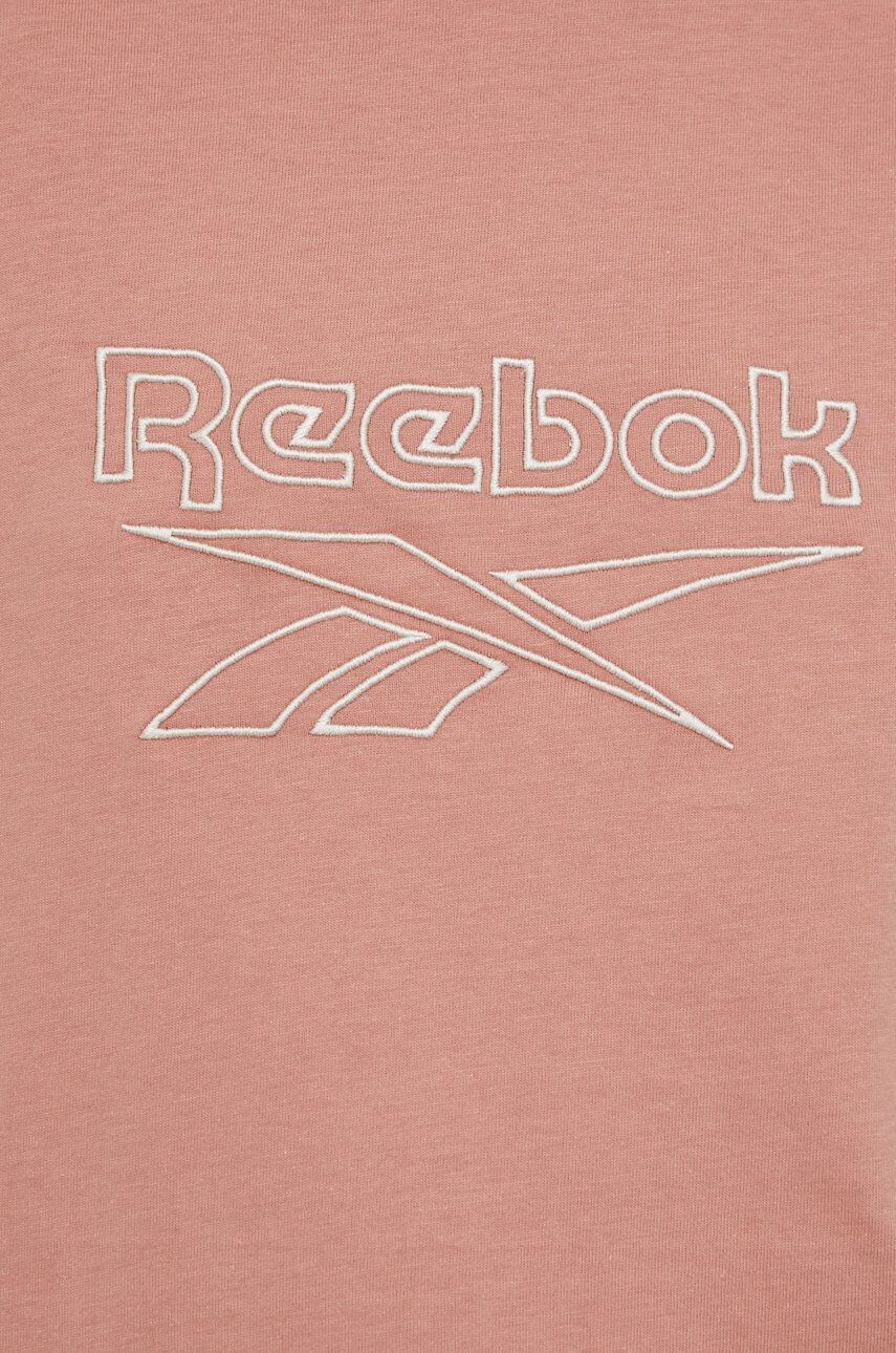 Reebok Classic Bavlněné tričko H54450 - Pepit.cz