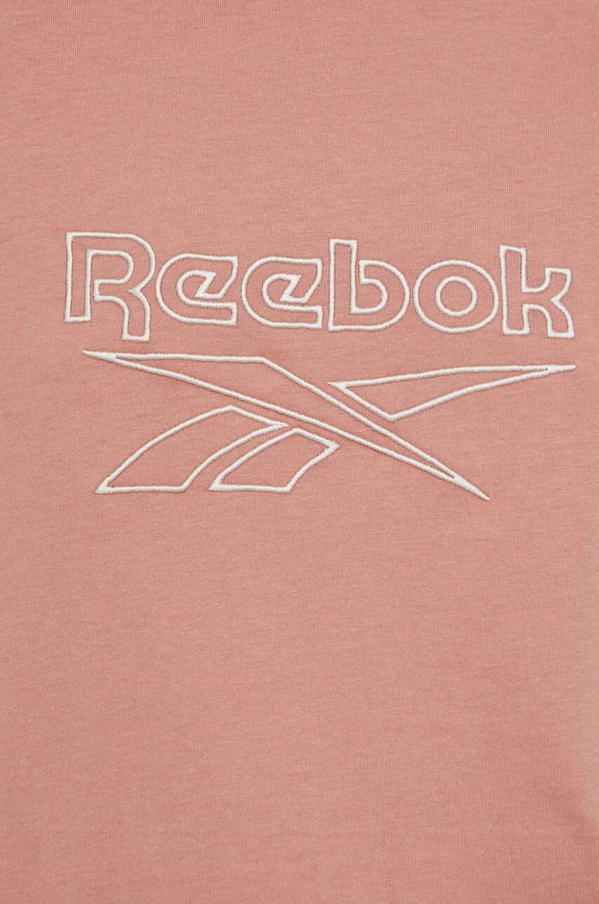 Reebok Classic Bavlněné tričko H54450 - Pepit.cz