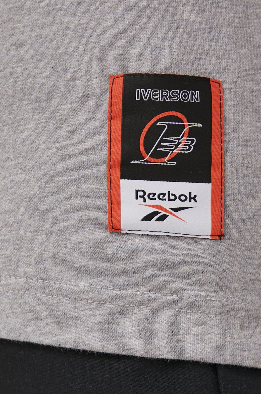 Reebok Classic Bavlněné tričko HG4346 - Pepit.cz