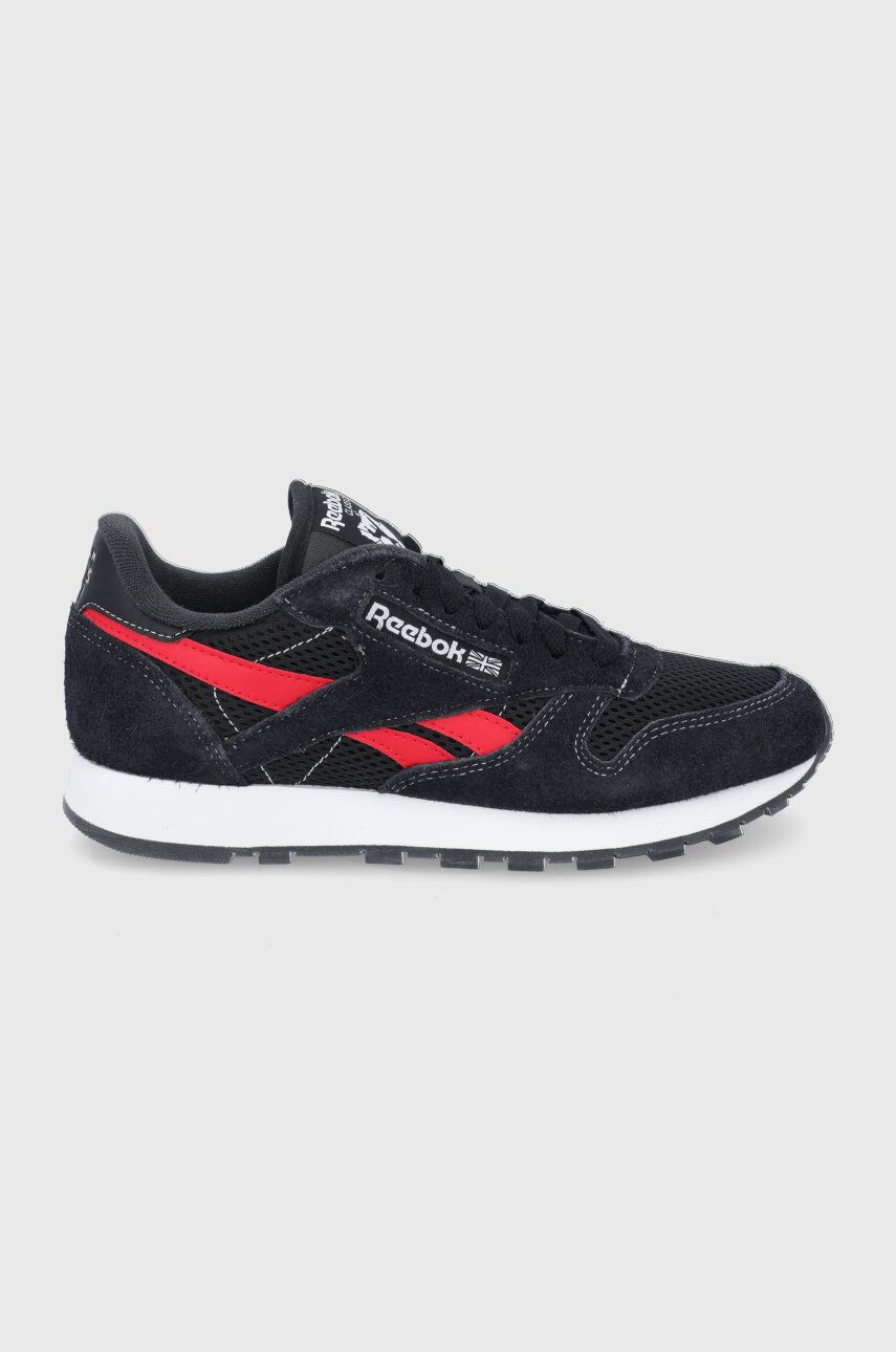 Reebok Classic Boty CL Lether GY0707 - Pepit.cz