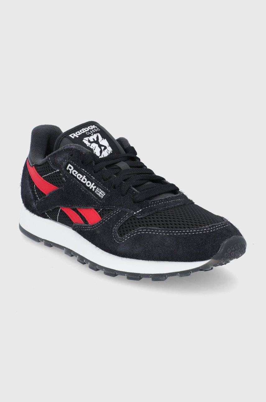 Reebok Classic Boty CL Lether GY0707 - Pepit.cz