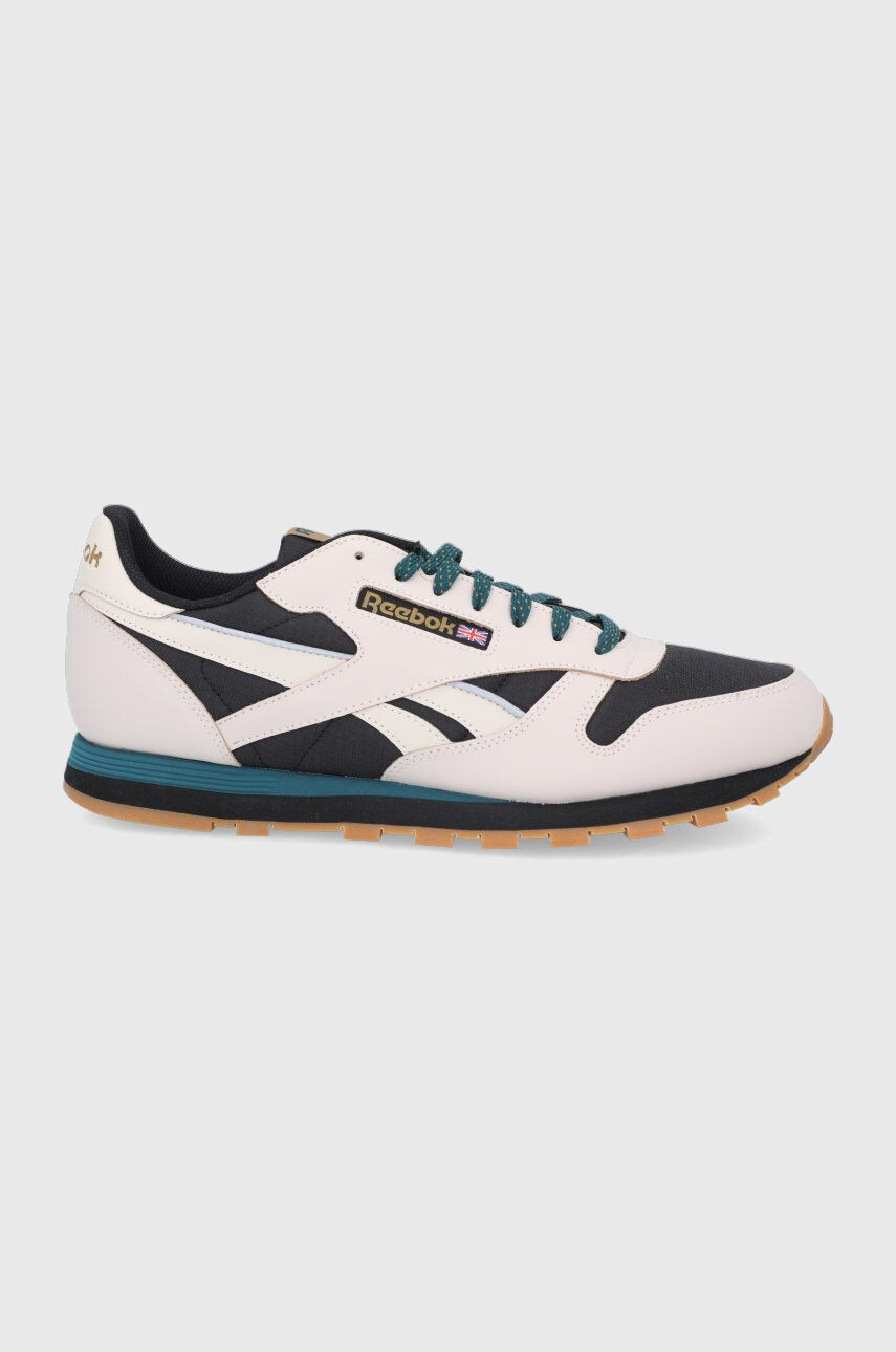 Reebok Classic Boty CL LTHR - Pepit.cz