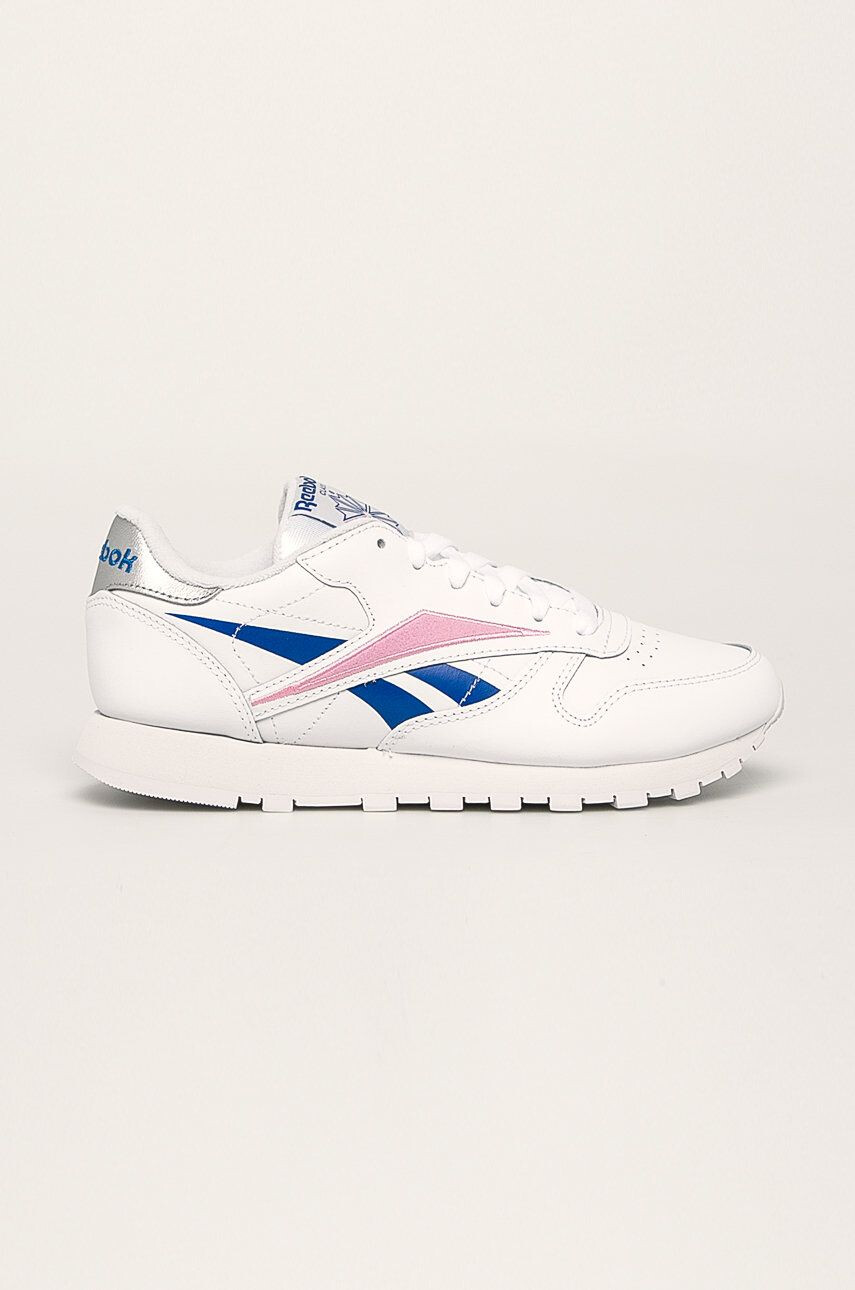 Reebok Classic Boty Cl Lthr - Pepit.cz