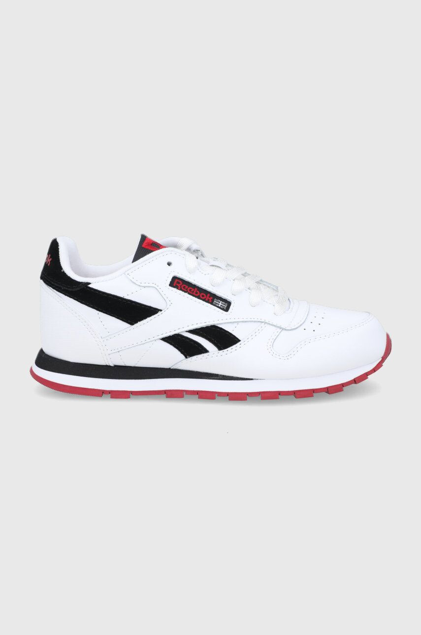 Reebok Classic Boty CL LTHR G58360 - Pepit.cz