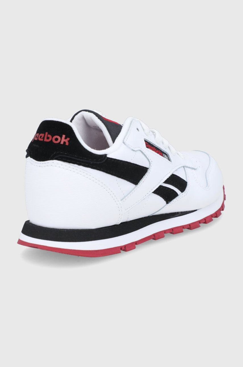 Reebok Classic Boty CL LTHR G58360 - Pepit.cz