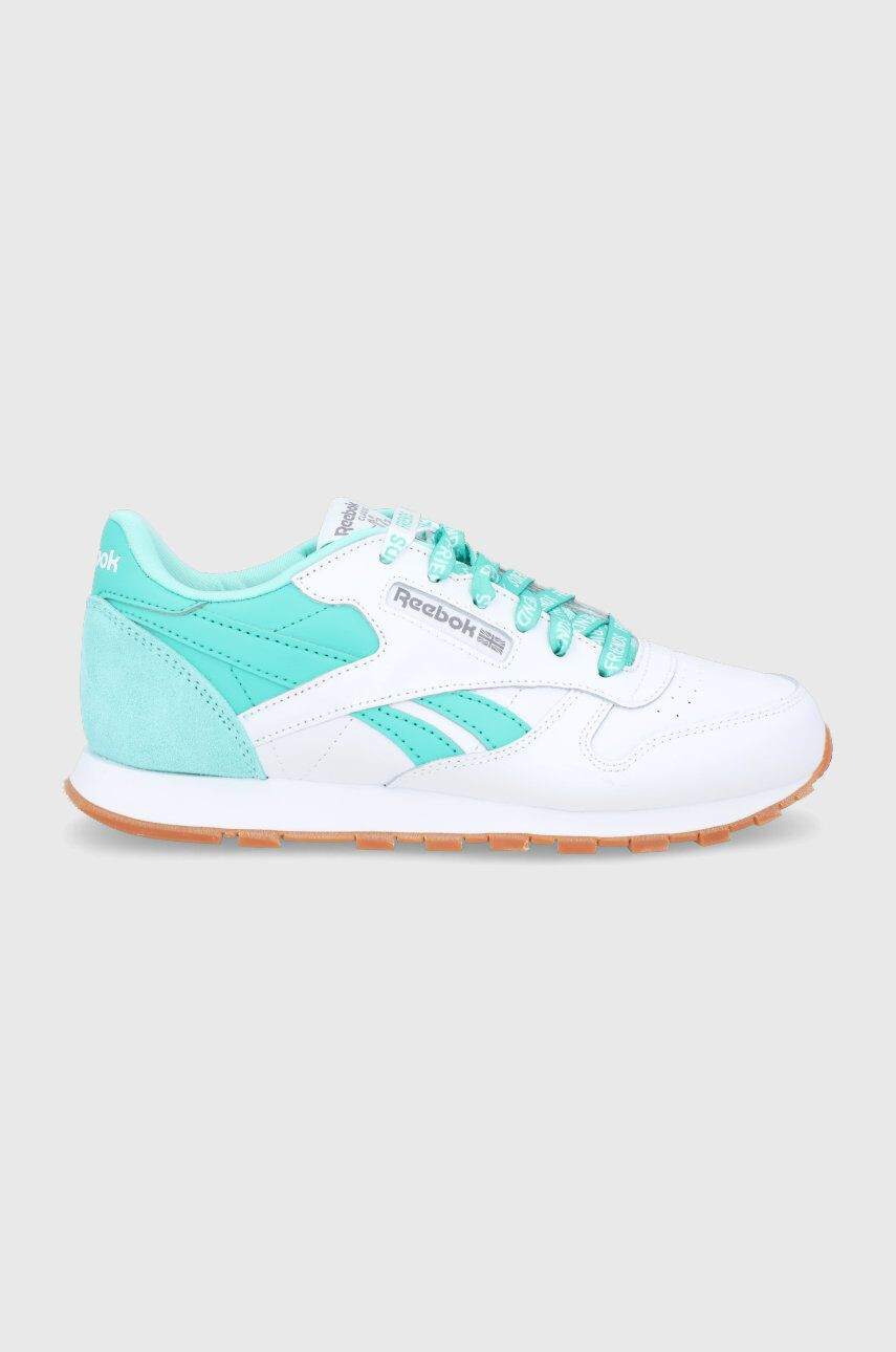 Reebok Classic Boty CL LTHR S29112 - Pepit.cz