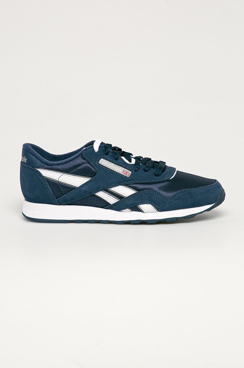 Reebok Classic Boty Cl Nylon FV1595 - Pepit.cz