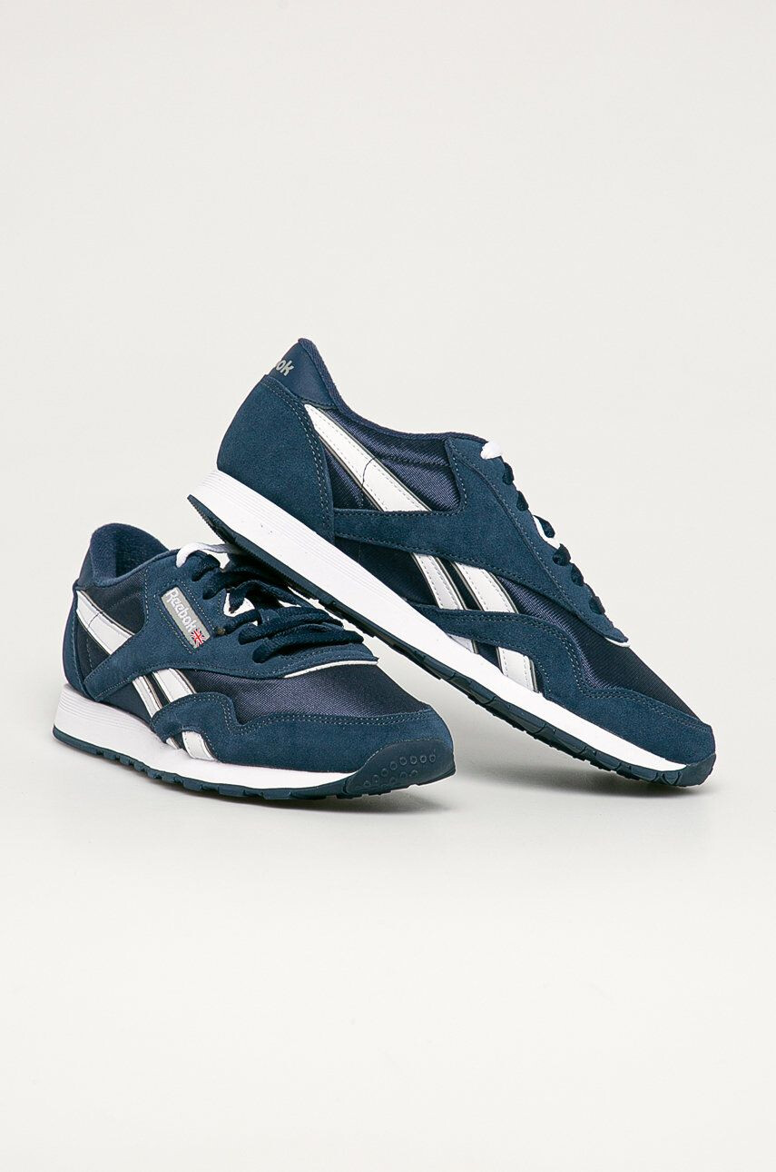 Reebok Classic Boty Cl Nylon FV1595 - Pepit.cz