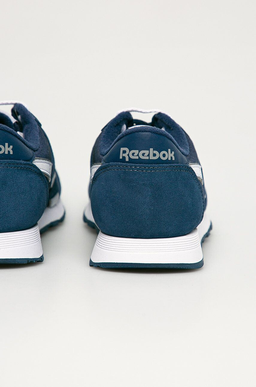 Reebok Classic Boty Cl Nylon FV1595 - Pepit.cz