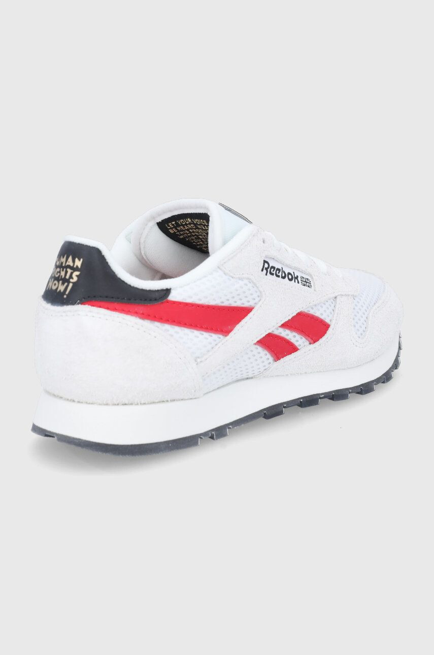 Reebok Classic Boty Classic Leather GY0705 - Pepit.cz