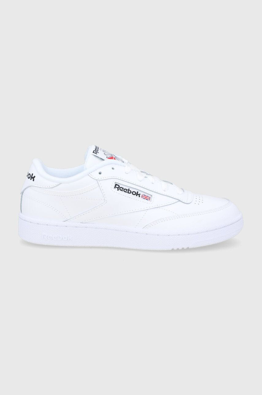 Reebok Classic Boty DV9536 - Pepit.cz