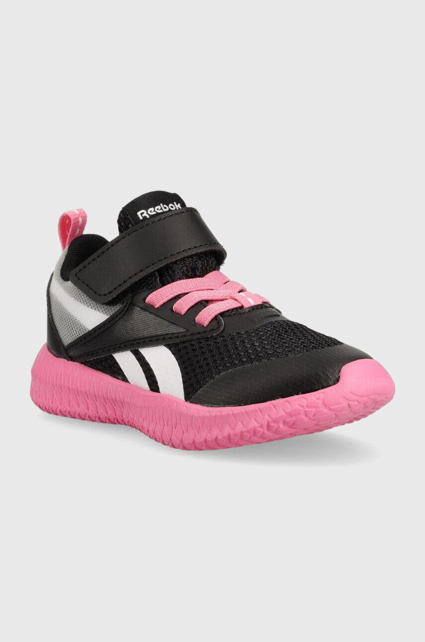 Reebok Classic Dětské sneakers boty - Pepit.cz