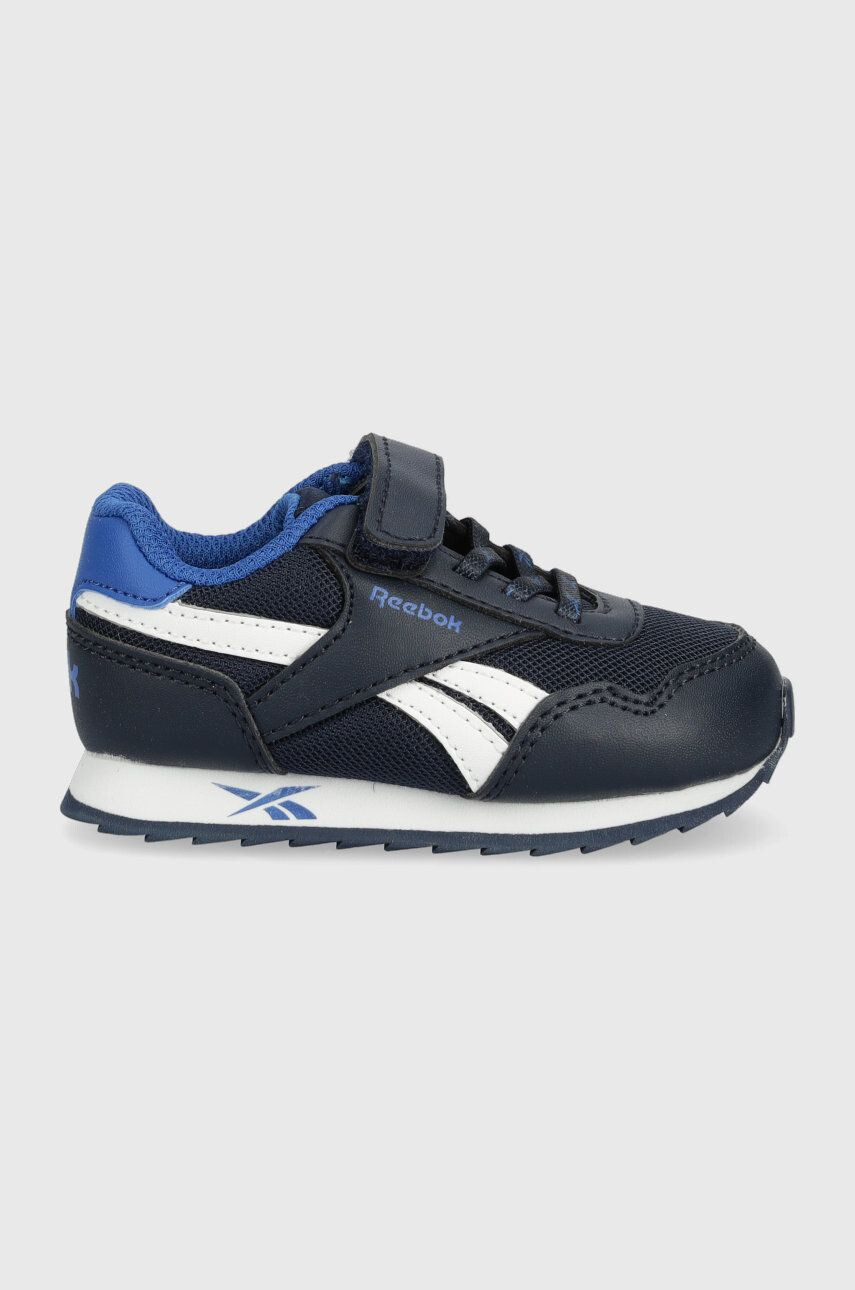 Reebok Classic Dětské sneakers boty - Pepit.cz