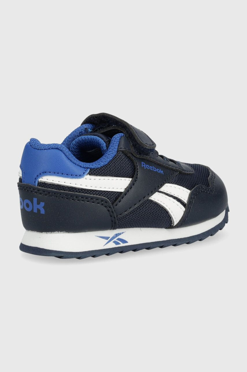 Reebok Classic Dětské sneakers boty - Pepit.cz