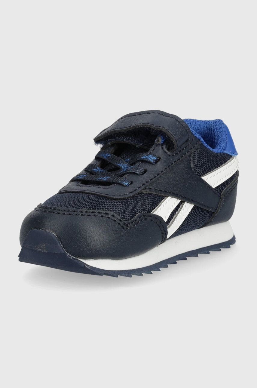 Reebok Classic Dětské sneakers boty - Pepit.cz