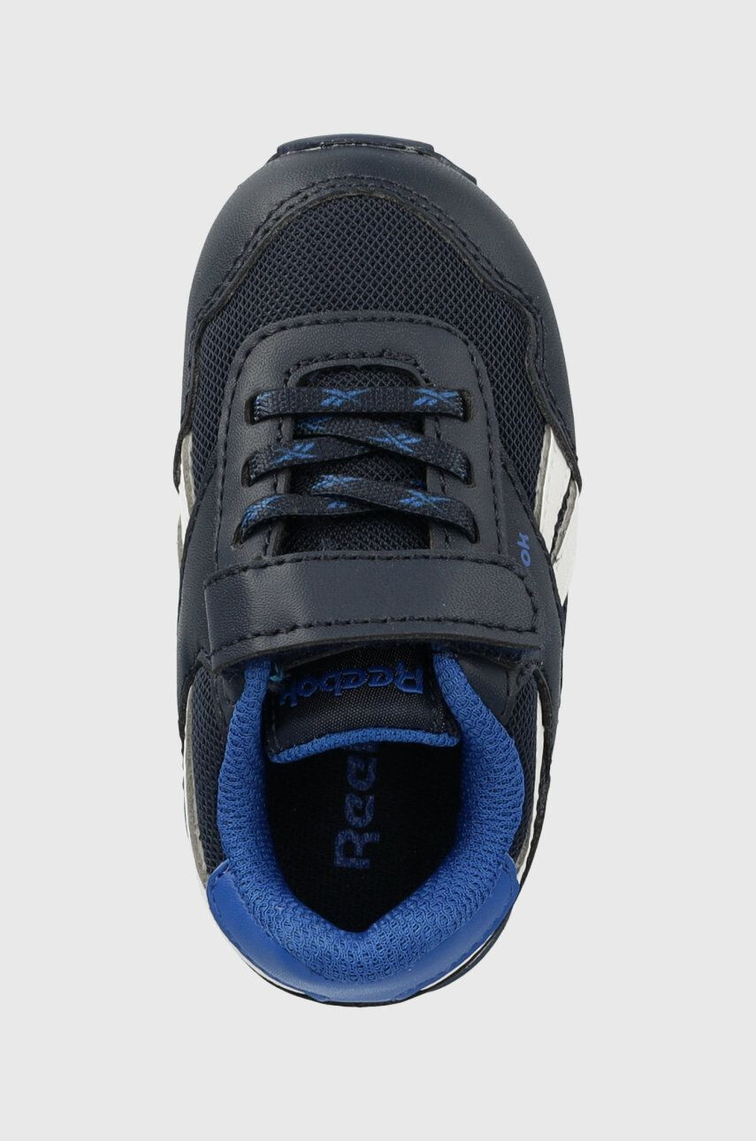 Reebok Classic Dětské sneakers boty - Pepit.cz