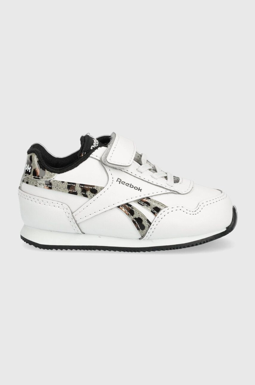 Reebok Classic Dětské sneakers boty - Pepit.cz