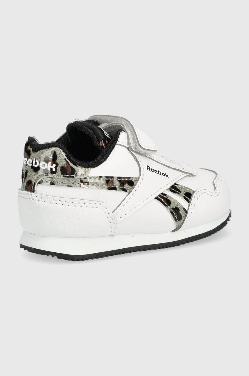 Reebok Classic Dětské sneakers boty - Pepit.cz