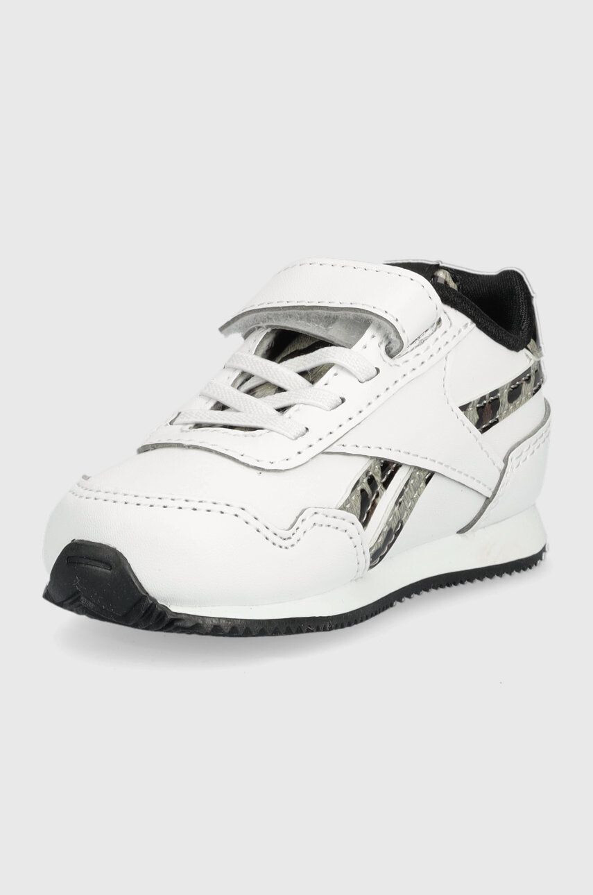 Reebok Classic Dětské sneakers boty - Pepit.cz