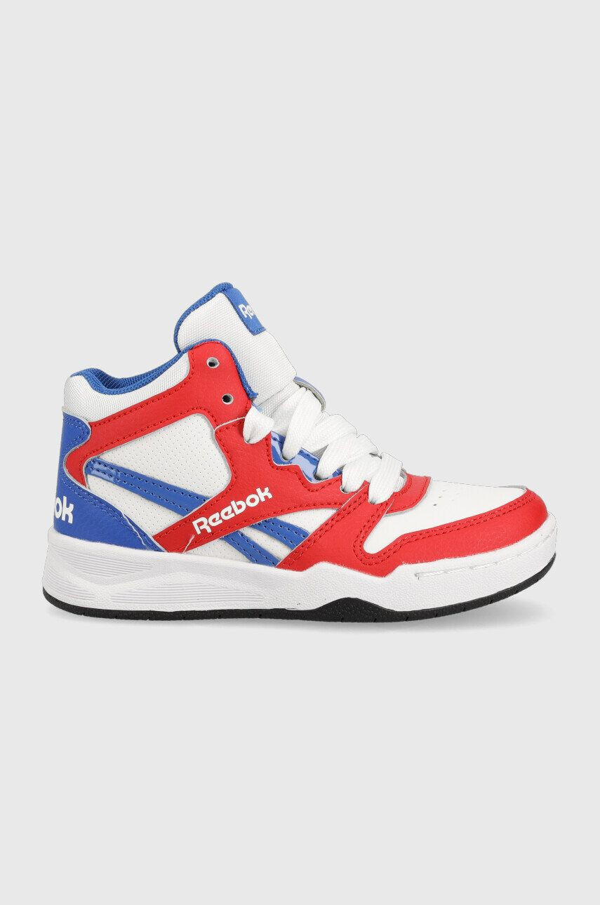 Reebok Classic Dětské sneakers boty - Pepit.cz