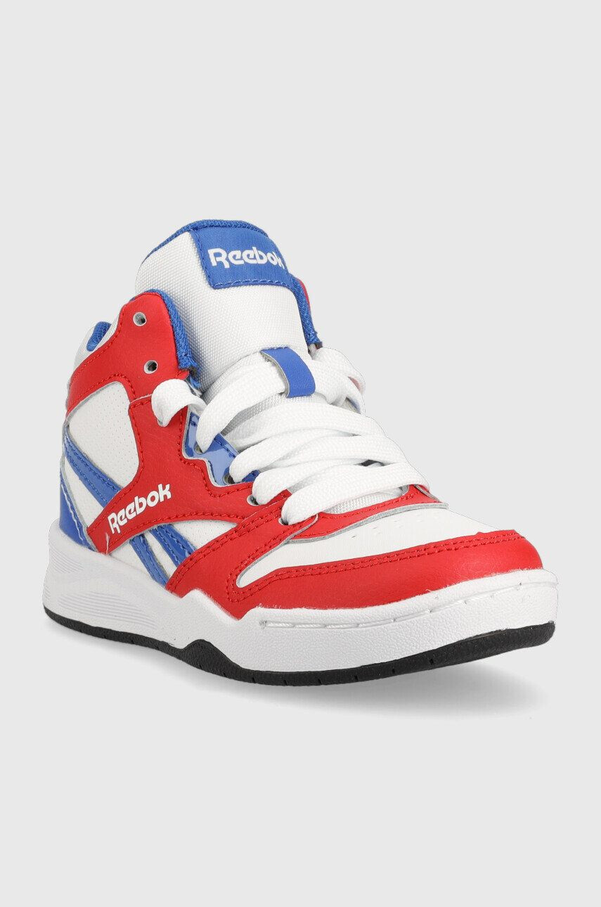 Reebok Classic Dětské sneakers boty - Pepit.cz