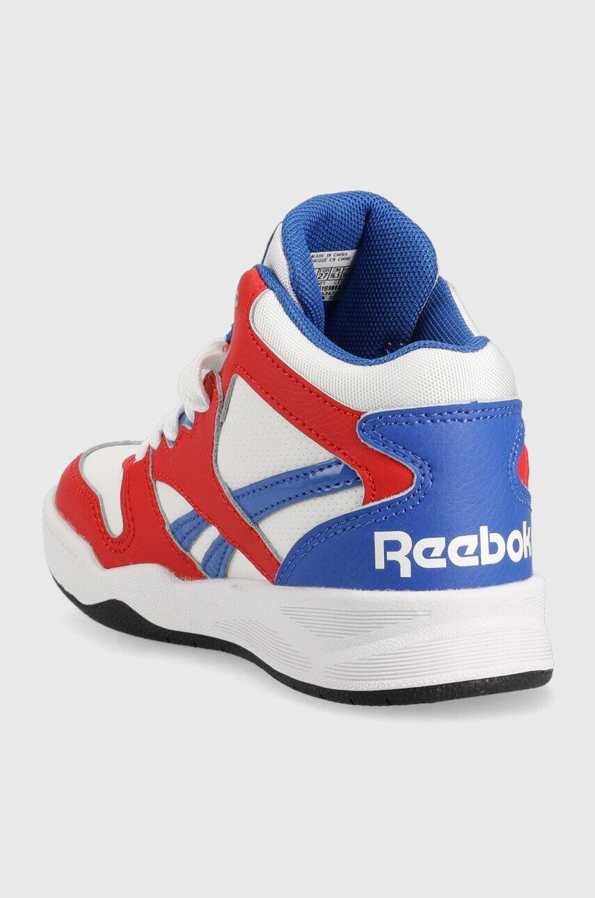 Reebok Classic Dětské sneakers boty - Pepit.cz