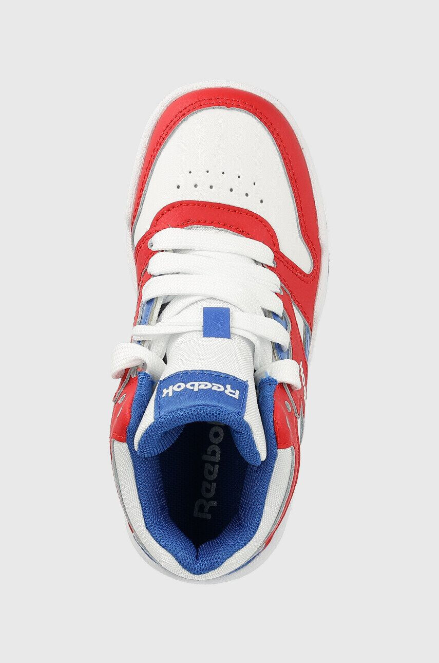 Reebok Classic Dětské sneakers boty - Pepit.cz