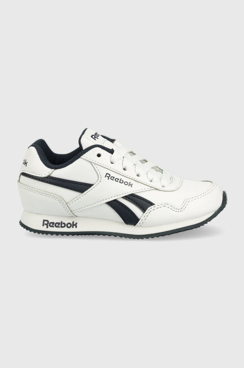 Reebok Classic Dětské sneakers boty FV1294 - Pepit.cz