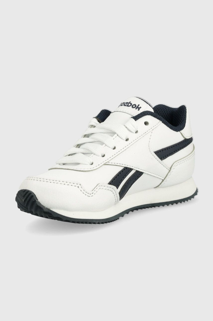 Reebok Classic Dětské sneakers boty FV1294 - Pepit.cz