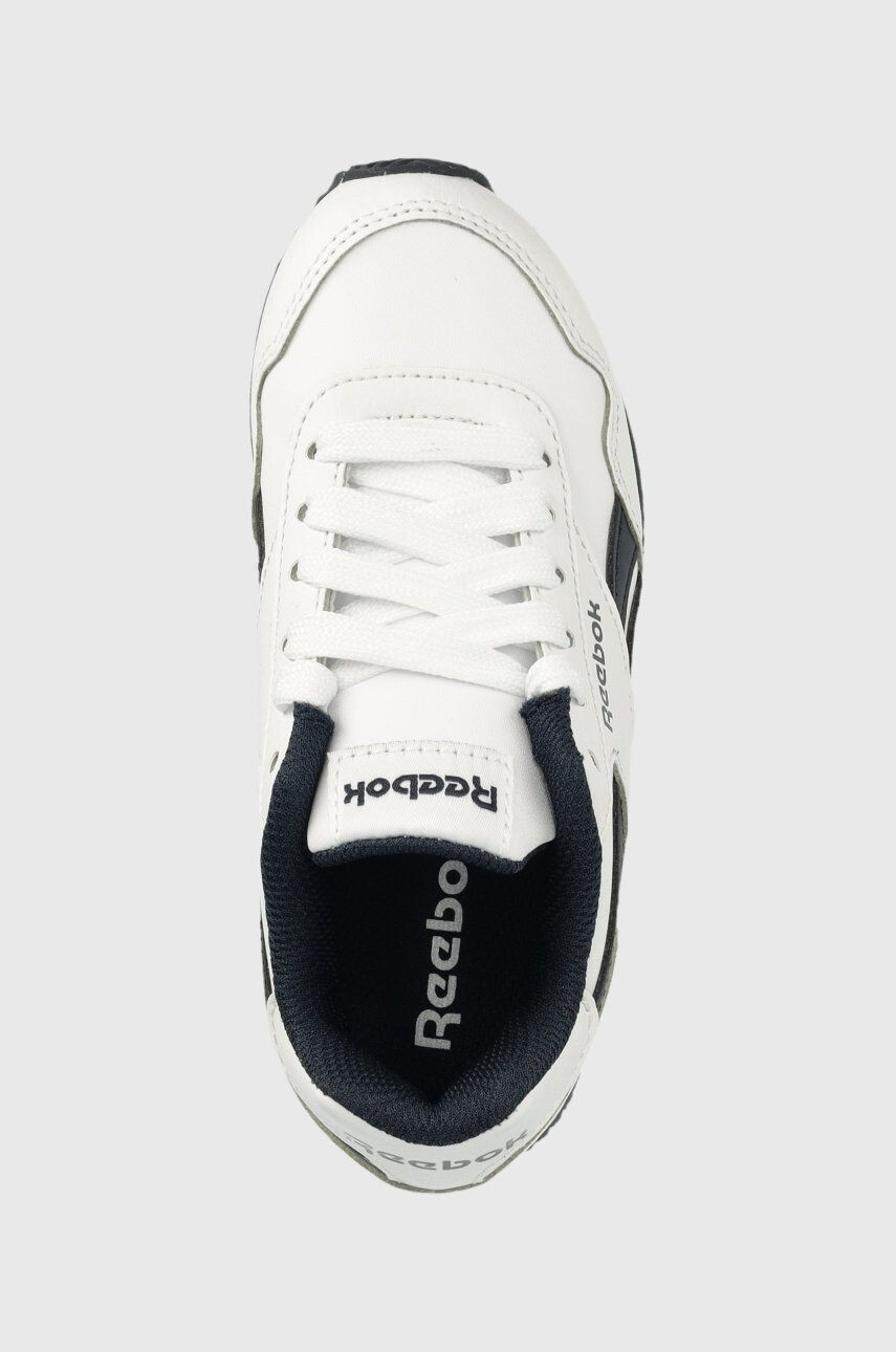 Reebok Classic Dětské sneakers boty FV1294 - Pepit.cz