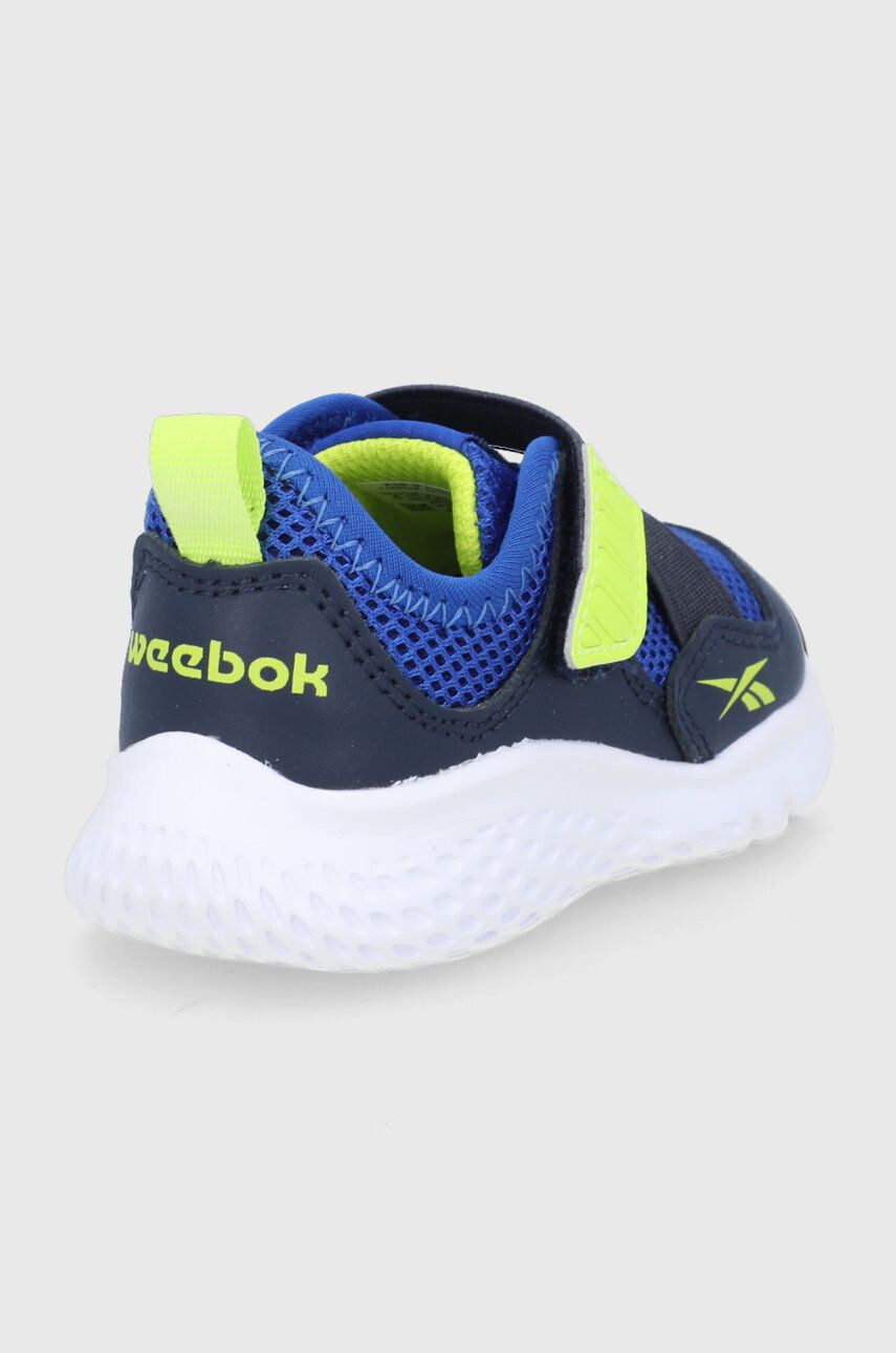 Reebok Classic Dětské boty GZ0884 - Pepit.cz