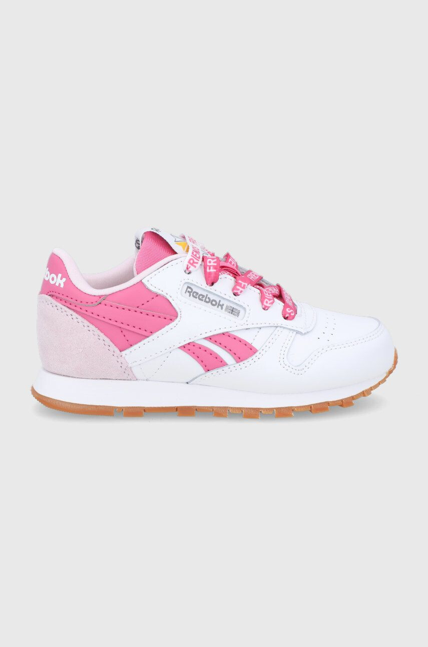 Reebok Classic Dětské boty S29115 - Pepit.cz