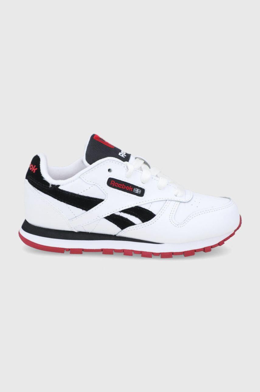 Reebok Classic Dětské boty Classic G58364 - Pepit.cz