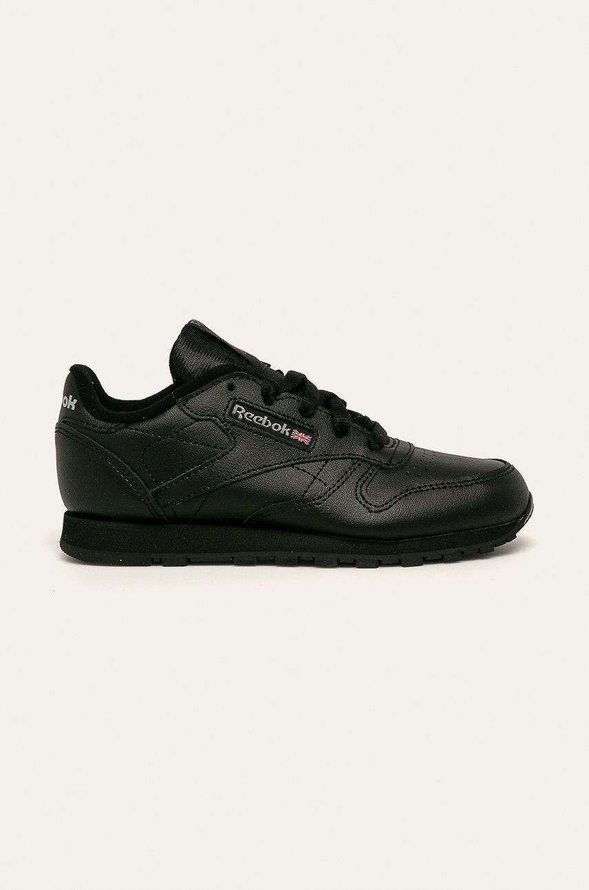 Reebok Classic Dětské boty Classic Leather 50170 - Pepit.cz