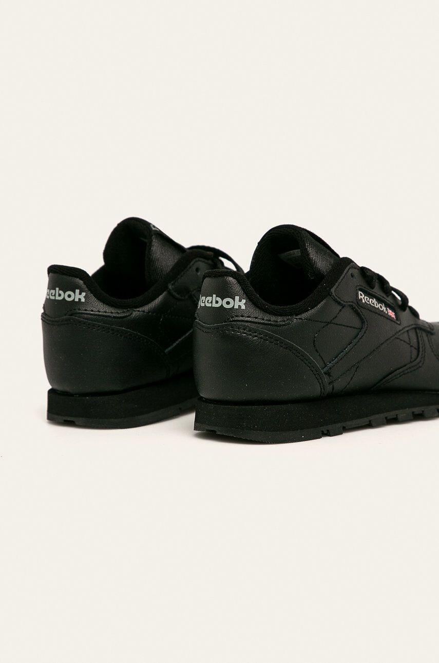 Reebok Classic Dětské boty Classic Leather 50170 - Pepit.cz