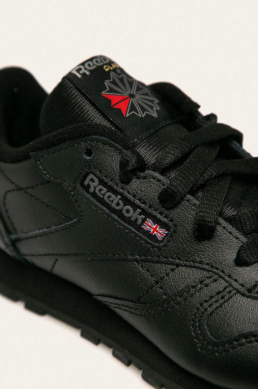 Reebok Classic Dětské boty Classic Leather 50170 - Pepit.cz