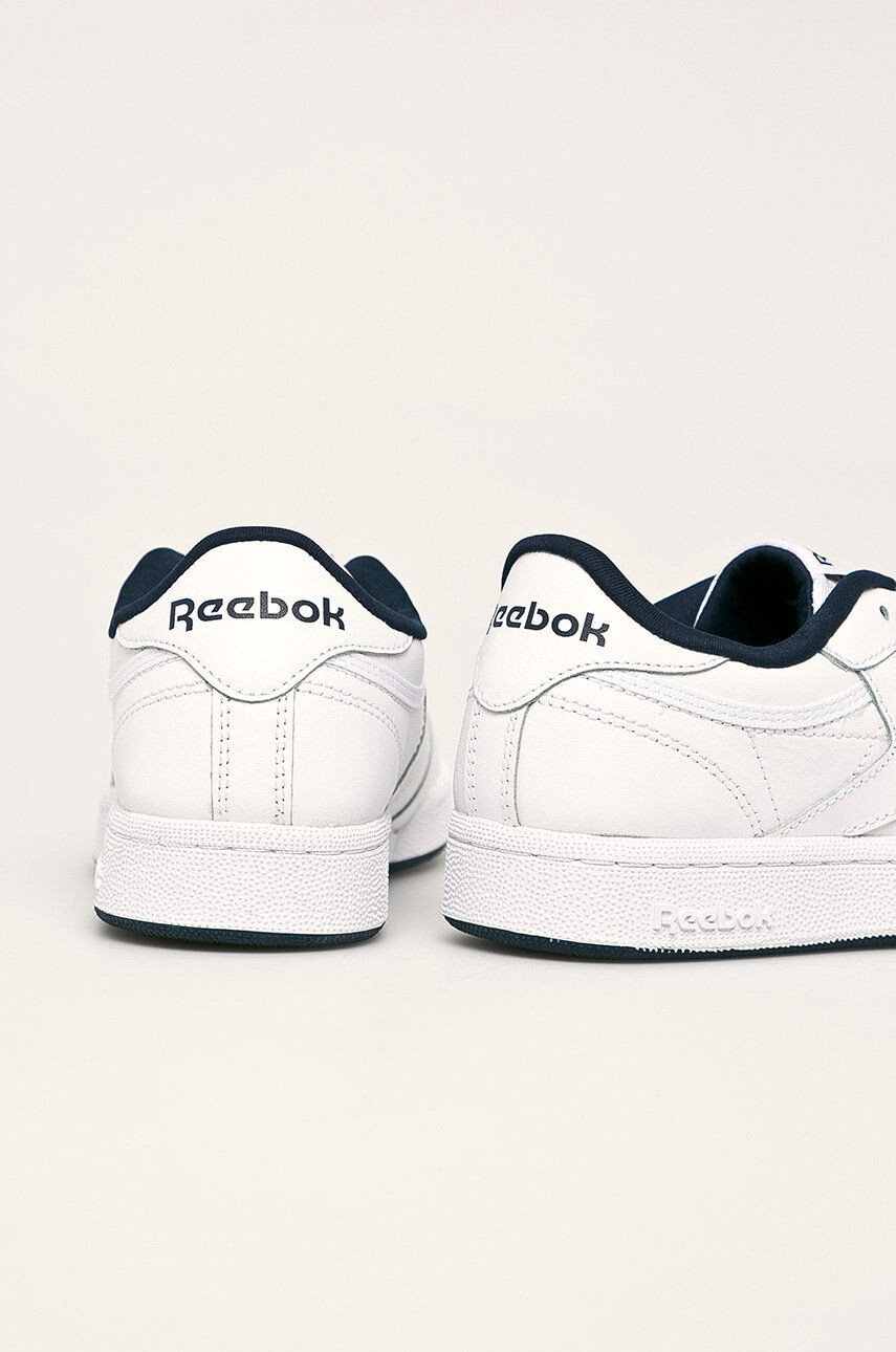 Reebok Classic Dětské boty Club C DV4539 - Pepit.cz