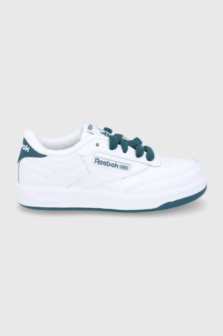 Reebok Classic Dětské boty GV9847 - Pepit.cz