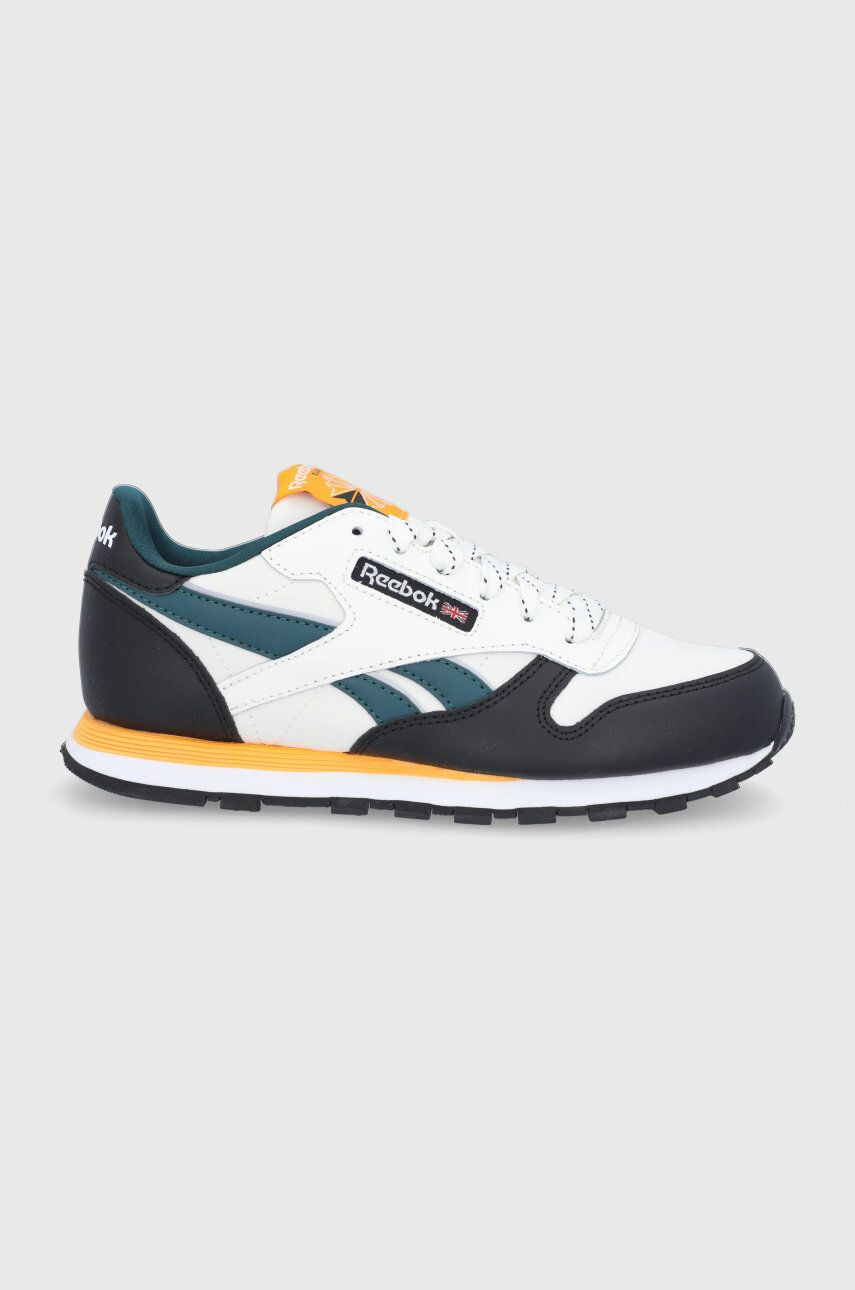 Reebok Classic Dětské boty G58334 - Pepit.cz