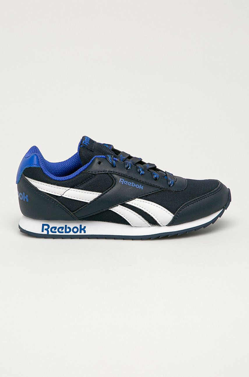 Reebok Classic Dětské boty Royal FZ3147 - Pepit.cz