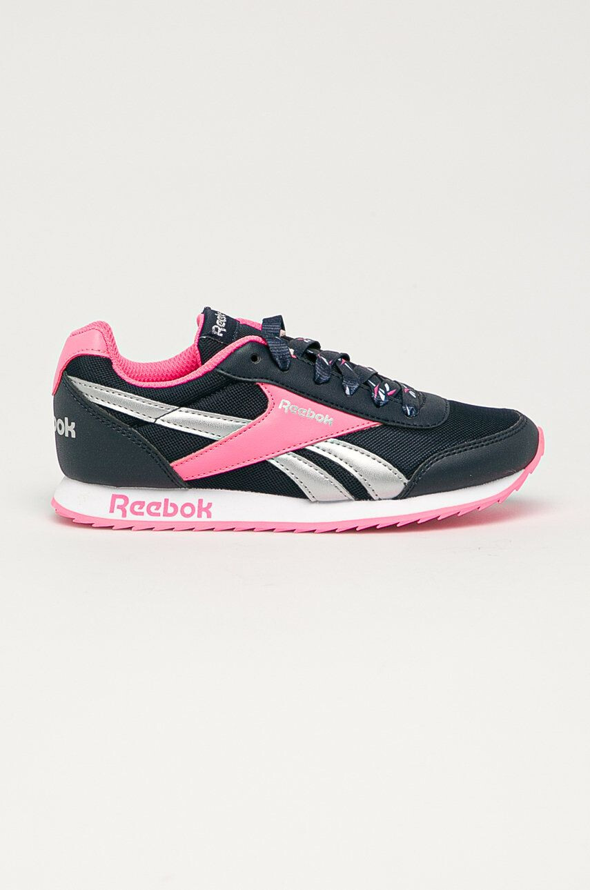 Reebok Classic Dětské boty Royal FZ3479 - Pepit.cz