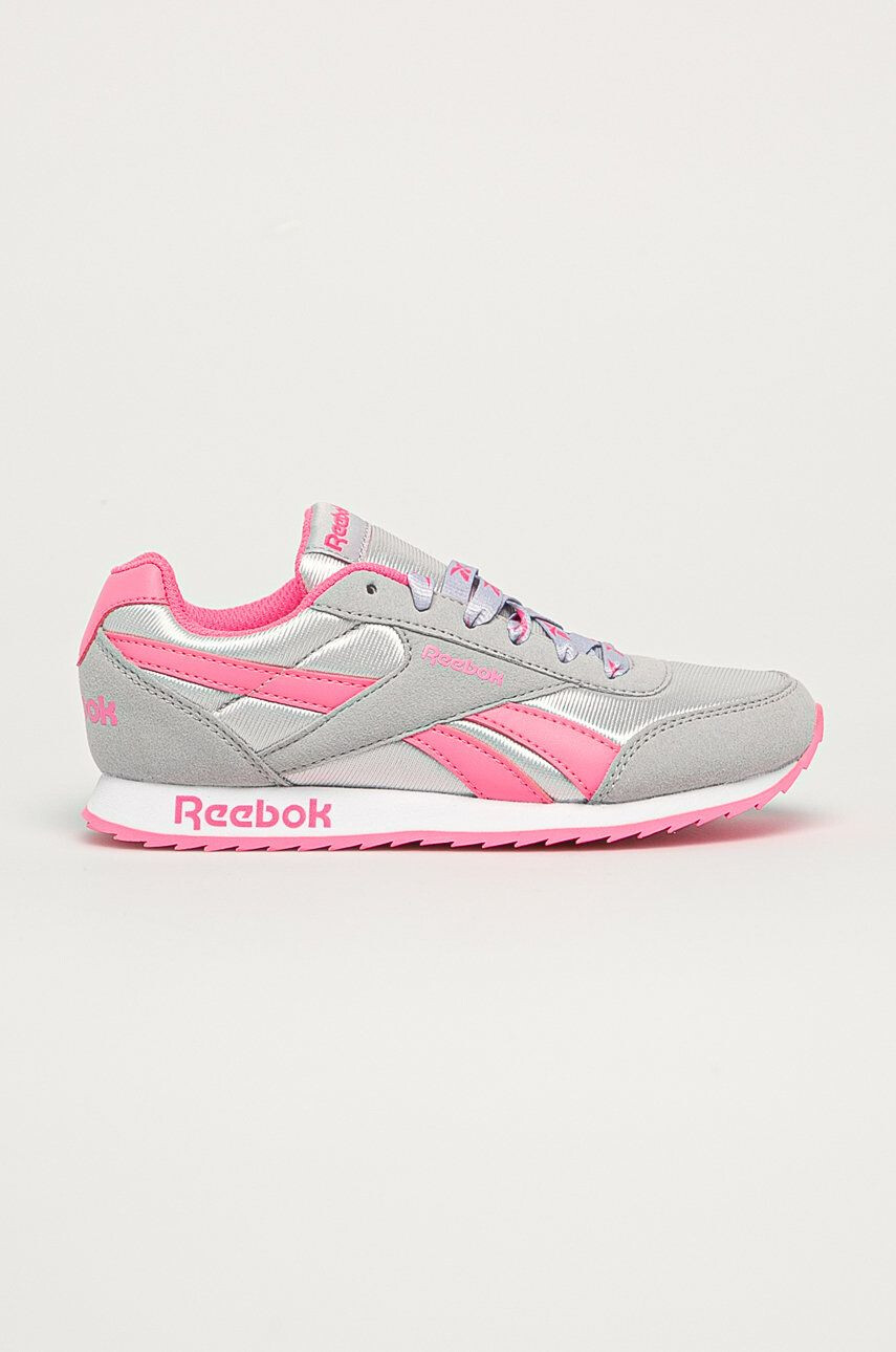 Reebok Classic Dětské boty Royal Classic Jogger 2 FZ3119 - Pepit.cz